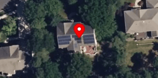 House image located at Voorhees, NJ 08043