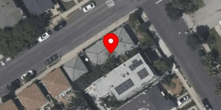House image located at Venice, CA 90291