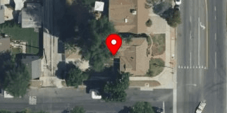House image located at Van Nuys, CA 91406