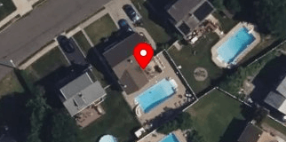 House image located at Little Ferry, NJ 07643