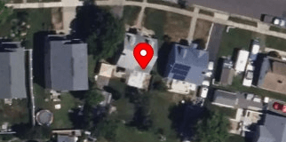 House image located at Manville, NJ 08835