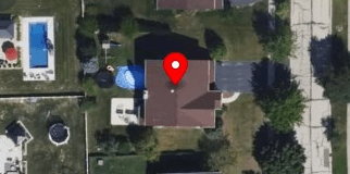 House image located at Bolingbrook, IL 60490