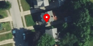 House image located at Maple Heights, OH 44137