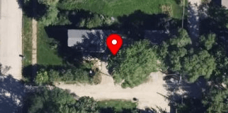 House image located at Zion, IL 60099