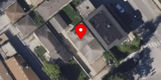 House image located at Harwood Heights, IL 60706