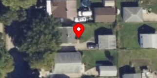 House image located at Saint Clair Shores, MI 48081