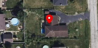 House image located at Palos Hills, IL 60465
