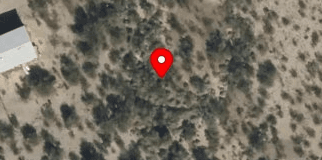 House image located at Vail, AZ 85641