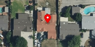 House image located at North Hills, CA 91343