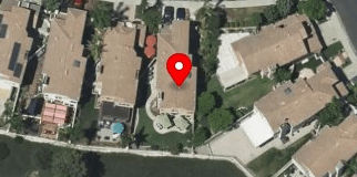 House image located at Foothill Ranch, CA 92610