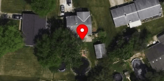 House image located at Cincinnati, OH 45251