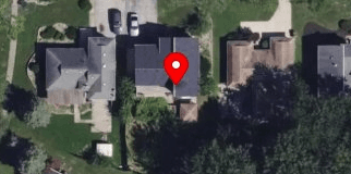 House image located at Hazel Crest, IL 60429