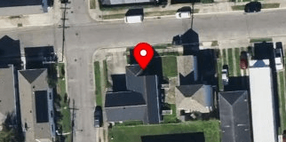 House image located at New Orleans, LA 70117