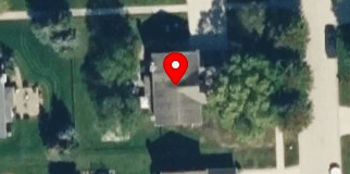 House image located at Macomb, MI 48042