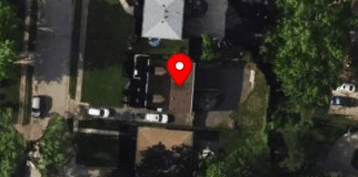 House image located at Cincinnati, OH 45238