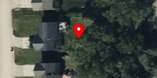 House image located at Wayne, MI 48184