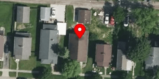 House image located at Columbus, OH 43211