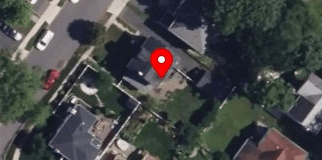 House image located at Fanwood, NJ 07023