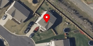 House image located at Fountain Inn, SC 29644