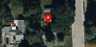 House image located at Waterford, MI 48329