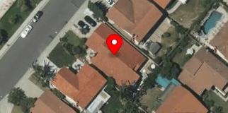 House image located at Irvine, CA 92606