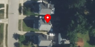 House image located at Cuyahoga Falls, OH 44223