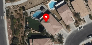 House image located at North Las Vegas, NV 89084