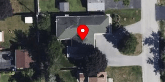 House image located at Worth, IL 60482