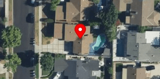 House image located at Tarzana, CA 91356