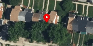 House image located at Baltimore, MD 21239