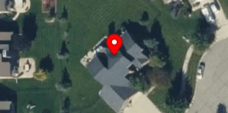 House image located at New Baltimore, MI 48047