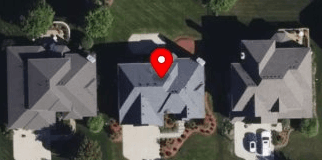 House image located at Naperville, IL 60564