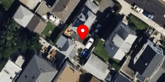 House image located at Fairview, NJ 07022