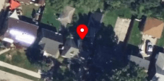 House image located at Harper Woods, MI 48225