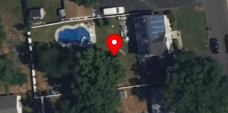 House image located at Edison, NJ 08837