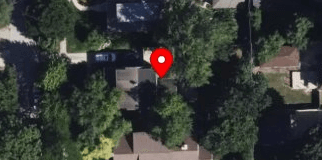 House image located at Western Springs, IL 60558
