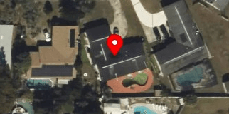 House image located at Orlando, FL 32809