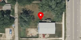 House image located at Gary, IN 46406