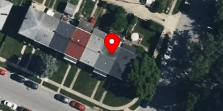House image located at Parkville, MD 21234