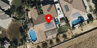 House image located at Bakersfield, CA 93306