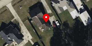 House image located at Denham Springs, LA 70706
