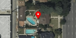 House image located at Azusa, CA 91702