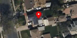 House image located at Stockton, CA 95203