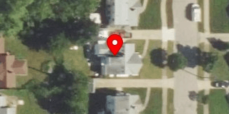 House image located at Euclid, OH 44132