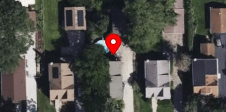 House image located at Oak Lawn, IL 60453