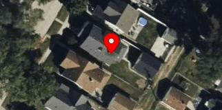 House image located at Melvindale, MI 48122