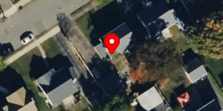 House image located at Bridgeport, CT 06606