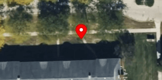 House image located at Livonia, MI 48152