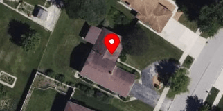 House image located at Orland Park, IL 60462