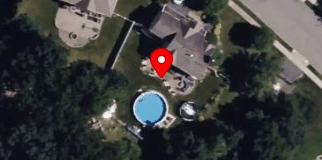 House image located at Budd Lake, NJ 07828